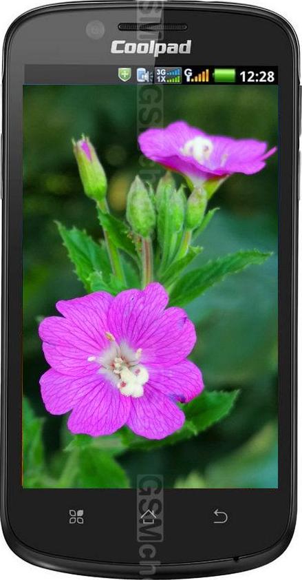 Coolpad 5910 Coolpad 5910
