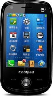 Coolpad 6018