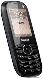 Galeria zdjęć telefonu Coolpad 6025