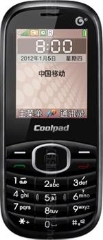 Coolpad 6025 Coolpad 6025