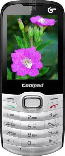 Coolpad 6030 Coolpad 6030
