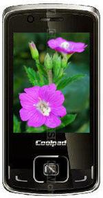 Galeria zdjęć telefonu Coolpad 6168