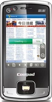 Coolpad 6268H