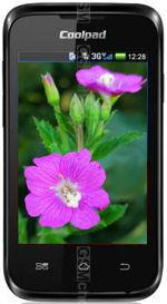 Galeria zdjęć telefonu Coolpad 7011