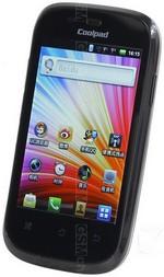 Galeria zdjęć telefonu Coolpad 7019