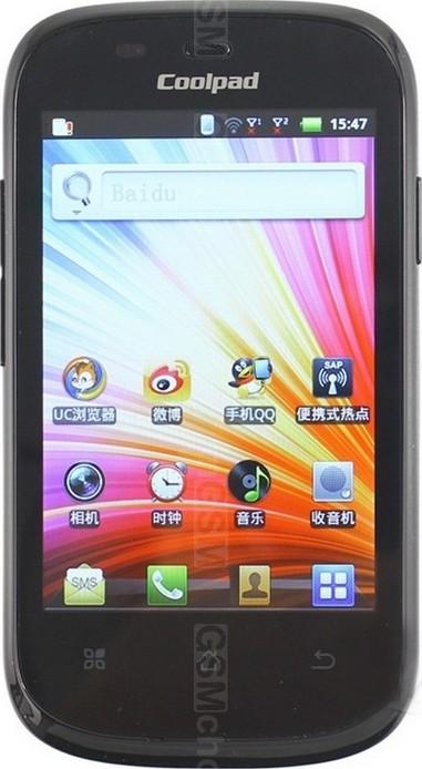 Coolpad 7019