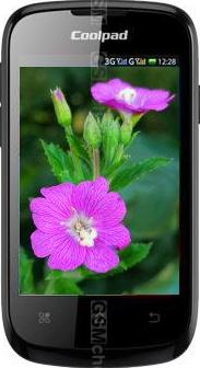 Coolpad 7019A