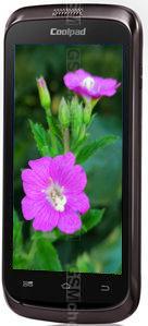 Galeria zdjęć telefonu Coolpad 7060