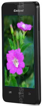 Galeria zdjęć telefonu Coolpad 7230S