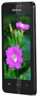 Galeria zdjęć telefonu Coolpad 7231