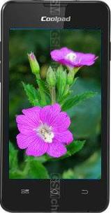 Coolpad 7231