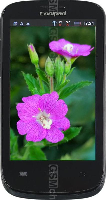 Coolpad 7235 Coolpad 7235