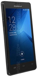 Galeria zdjęć telefonu Coolpad 7236