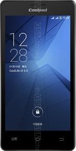 Coolpad 7236 Coolpad 7236