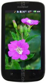 Galeria zdjęć telefonu Coolpad 7260