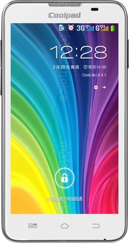 Coolpad 7268