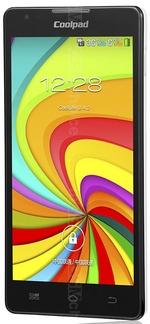 Galeria zdjęć telefonu Coolpad 7270