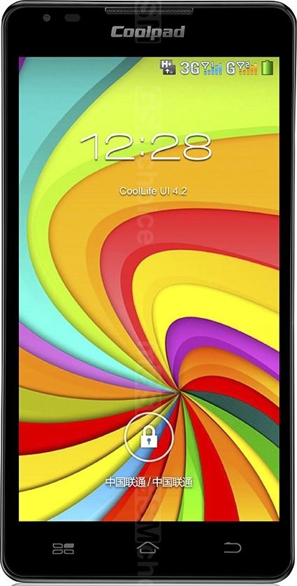 Coolpad 7270