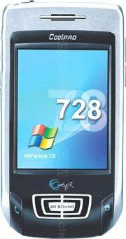 Coolpad 728