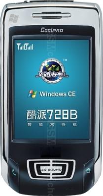 Coolpad 728B