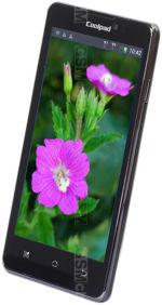 Galeria zdjęć telefonu Coolpad 7290