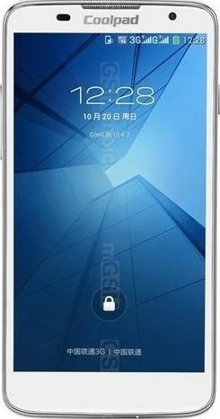 Coolpad 7295C Coolpad 7295C