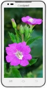 Galeria zdjęć telefonu Coolpad 7296