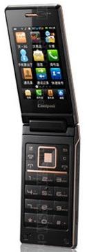 Galeria zdjęć telefonu Coolpad 7500