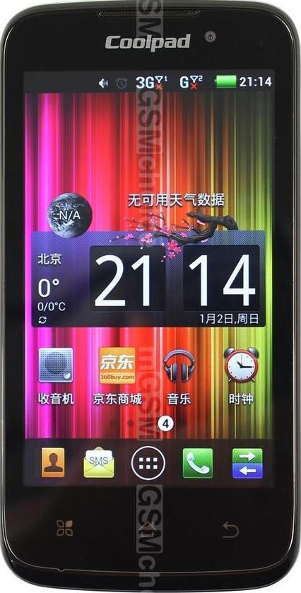 Coolpad 7728