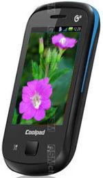 Galeria zdjęć telefonu Coolpad 8010