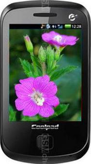 Coolpad 8010 Coolpad 8010