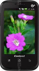 Coolpad 8012