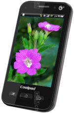Galeria zdjęć telefonu Coolpad 8013