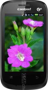 Coolpad 8022 Coolpad 8022