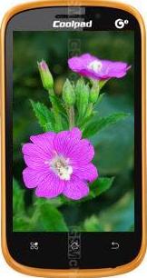 Coolpad 8028