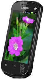 Galeria zdjęć telefonu Coolpad 8050