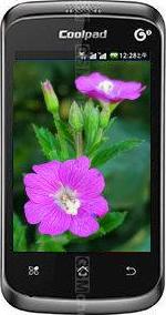 Coolpad 8056