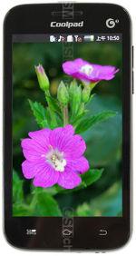 Galeria zdjęć telefonu Coolpad 8060
