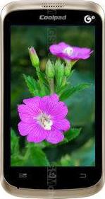 Coolpad 8076D Coolpad 8076D