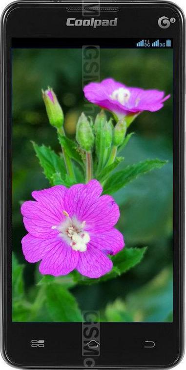 Coolpad 8079