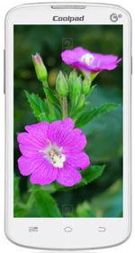 Galeria zdjęć telefonu Coolpad 8085