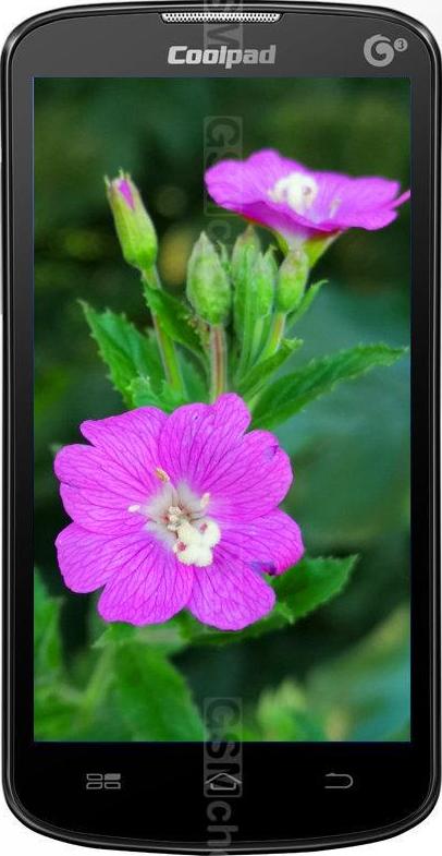 Coolpad 8085N