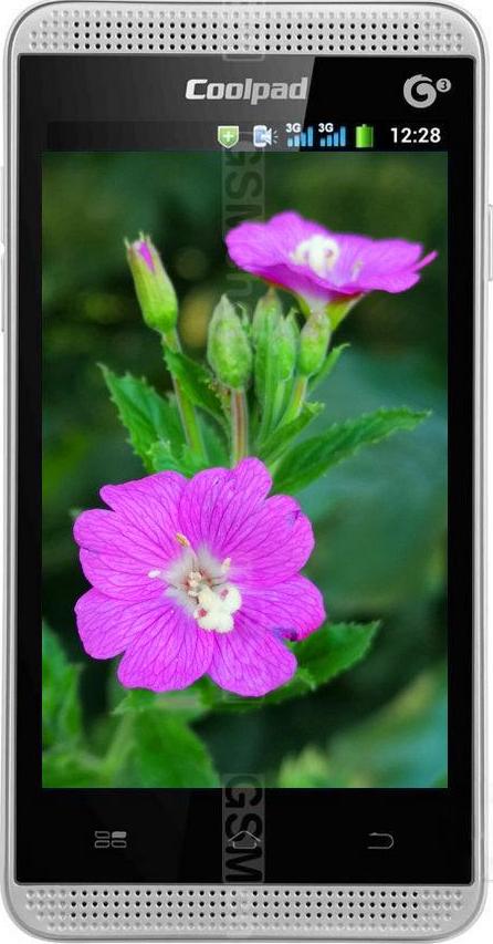 Coolpad 8122