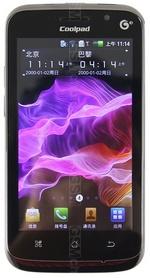 Galeria zdjęć telefonu Coolpad 8150