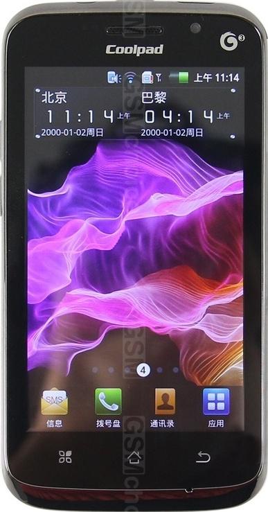 Coolpad 8150