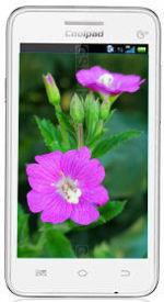 Galeria zdjęć telefonu Coolpad 8150S