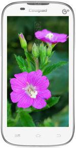 Galeria zdjęć telefonu Coolpad 8185