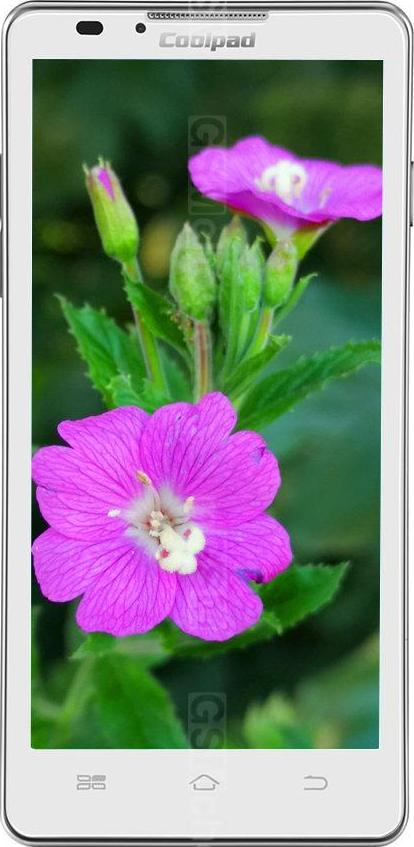 Coolpad 8195