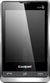 Coolpad 8288 Coolpad 8288