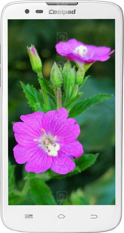 Coolpad 8295 Coolpad 8295